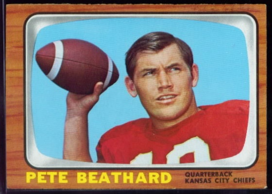 63 Pete Beathard